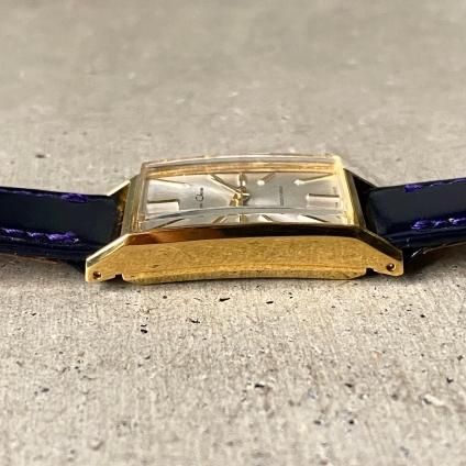 SEIKO Chorus(セイコーコーラス)純正尾錠・ベルト Dead Stock SEIKO Chorus(セイコーコーラス)純正尾錠・ベルト Dead Stock