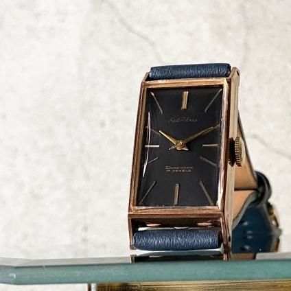 超特価激安の商品をすべて SEIKO -JeJe Stock Dead Venus(セイコーヴィーナス)黒文字盤 その他
