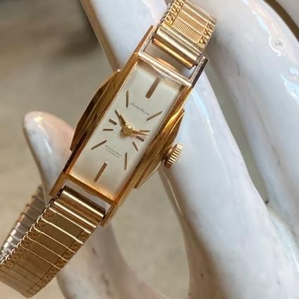 SEIKO SOLAR(セイコー ソーラー)変形レクタングル Dead Stock SEIKO SOLAR(セイコー ソーラー)変形レクタングル Dead Stock