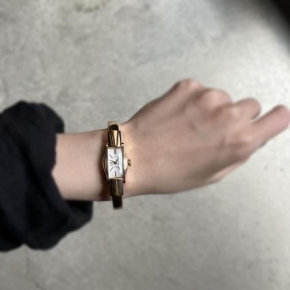 CITIZENʥBangle Watch 쥯󥰥 դ