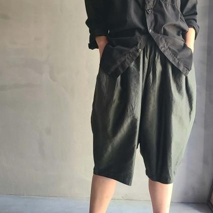 CHRISTIAN PEAU CP PANTS 002ʥꥹ ݡ ѥġKALE