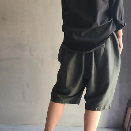 CHRISTIAN PEAU CP PANTS 002ʥꥹ ݡ ѥġKALE