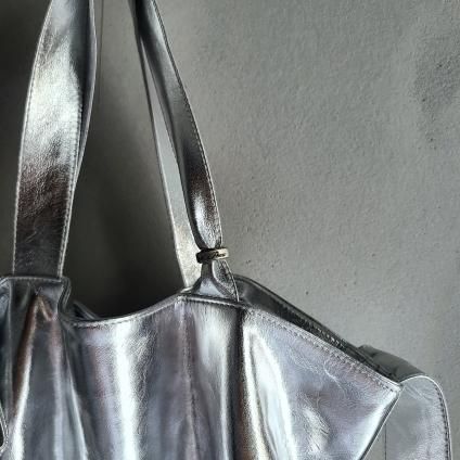 美品◆希少◆Christian Peauクリスチャンポー◆ストライプスカート 美品◇希少◇Christian Peauクリスチャンポー◇ストライプ