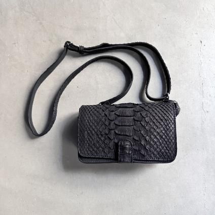 CHRISTIAN PEAU 05128 CP ʥꥹ ݡ BLACK