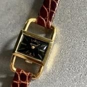 Jaeger LeCoultre (㥬 륯) ȥꥨ ɥ饤Сå ʸ 18KYG ̵ 