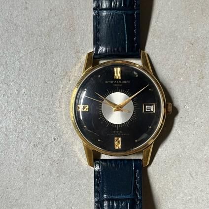ORIENT OLYMPIA CALENDAR（オリエント オリンピア カレンダー