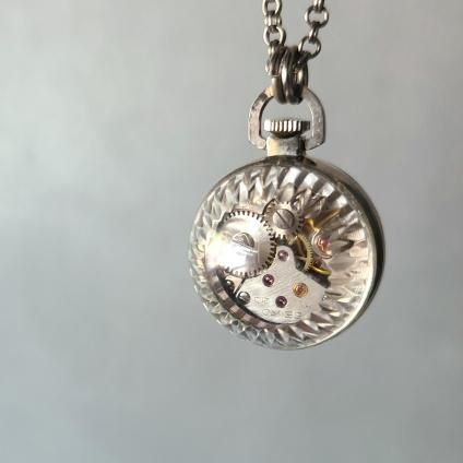 SEIKOʥPendant Watch  ѡץʸ ȥ