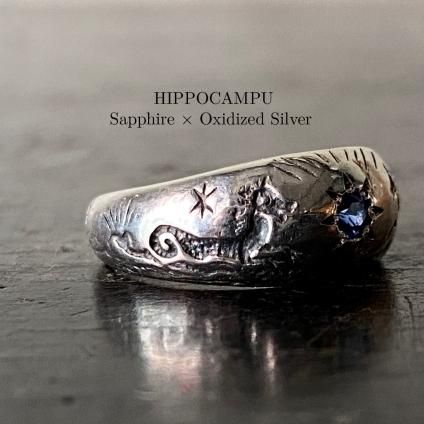 別注 momocreatura Gypsy Ring( モモクリアチュラ ジプシー 別注 momocreatura Gypsy Ring( モモクリアチュラ ジプシー