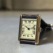 Cartier Must Tank (ƥ ޥ ) ܥ꡼ޥ SM ٥ȡ