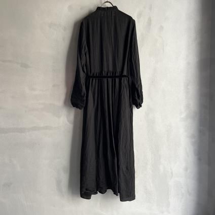 HALLELUJAH 4, Jeune paysanne(ハレルヤ 農民の少女服)Black HALLELUJAH 4, Jeune paysanne(ハレルヤ 農民の少女服)Black