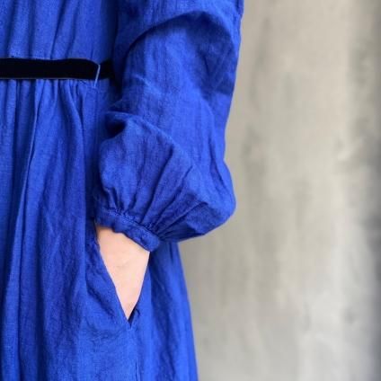 HALLELUJAH 4, Jeune paysanne(ハレルヤ 農民の少女服)Lapis- JeJe PIANO ONLINE BOUTIQUE 神戸のアンティーク時計,ジュエリー,ファッション専門店 HALLELUJAH 4, Jeune paysanne(ハレルヤ 農民の少女服)Lapis- JeJe PIANO ONLINE BOUTIQUE 神戸のアンティーク時計,ジュエリー,ファッション専門店