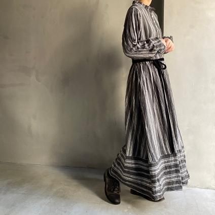 HALLELUJAH 4, Jeune paysanneʥϥ ̱ξStripe Gray