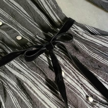 HALLELUJAH 4, Jeune paysanneʥϥ ̱ξStripe Gray
