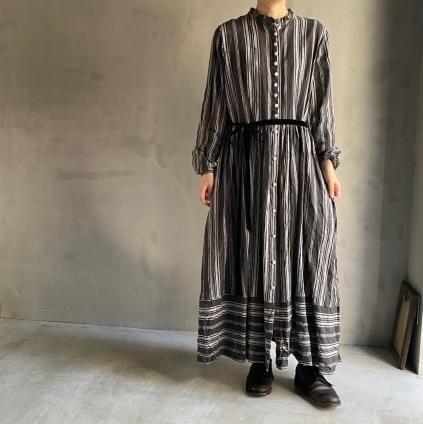 HALLELUJAH 4, Jeune paysanneʥϥ ̱ξStripe Gray