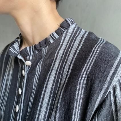 HALLELUJAH 4, Jeune paysanneʥϥ ̱ξStripe Gray