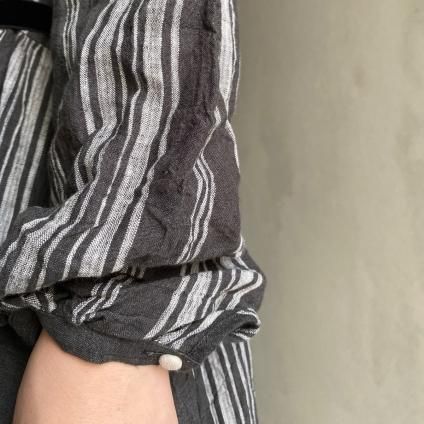 HALLELUJAH 4, Jeune paysanneʥϥ ̱ξStripe Gray