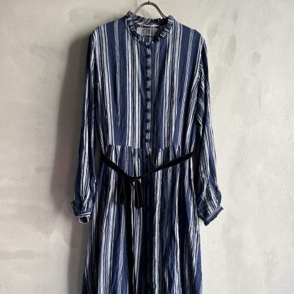 HALLELUJAH 4, Jeune paysanneʥϥ ̱ξStripe Indigo