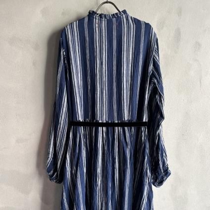HALLELUJAH 4, Jeune paysanneʥϥ ̱ξStripe Indigo