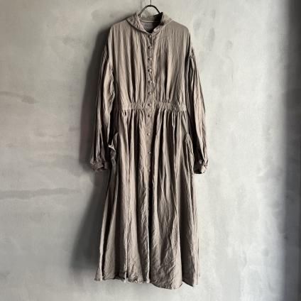 HALLELUJAH 5, Chemise a la Reine Robe（ハレルヤ 王女のシャツローブ