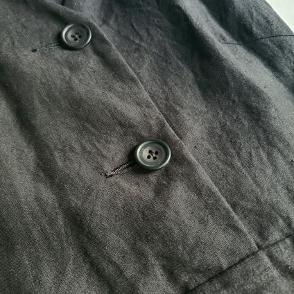 HALLELUJAH 8, Robe La Petite Gardeuse doies ʥϥ 祦֤ξ֡Black