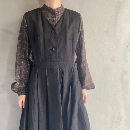 HALLELUJAH 8, Robe La Petite Gardeuse d'oies （ハレルヤ