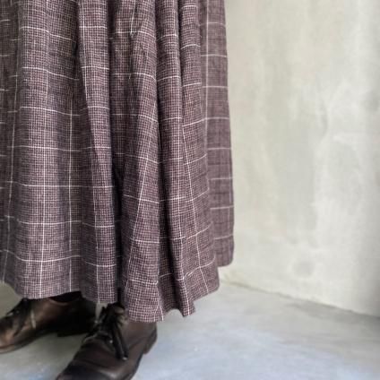 HALLELUJAH 8, Robe La Petite Gardeuse d'oies （ハレルヤ