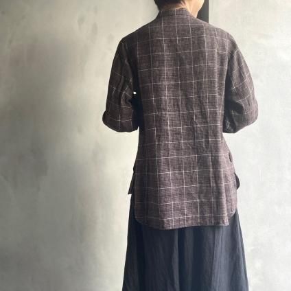 HALLELUJAH 9, Victorian Chemise（ハレルヤ ヴィクトリアシャツ