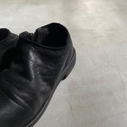 CHRISTIAN PEAU CP 10LOW ʥꥹ ݡBLACK 22.5cm