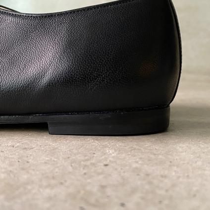 BEAUTIFUL SHOES ELASTIC SHOES（ビューティフルシューズ エラ