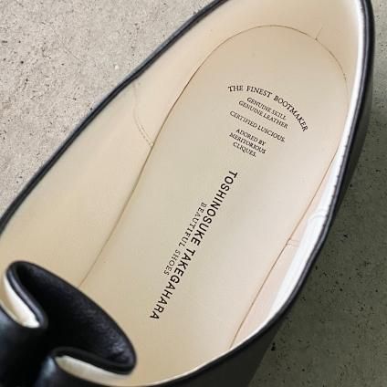 BEAUTIFUL SHOES ONE-PIECE SHOES(ビューティフルシューズ BEAUTIFUL SHOES ONE-PIECE SHOES(ビューティフルシューズ