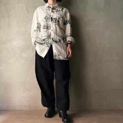 yuta matsuoka 変形シャツ yuta matsuoka 変形シャツアウトレット 価格 通販