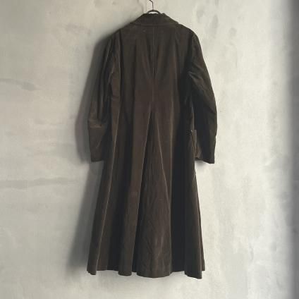 HALLELUJAH 10, early 20th c. Manteau(ハレルヤ マント 1900 HALLELUJAH 10, early 20th c. Manteau(ハレルヤ マント 1900