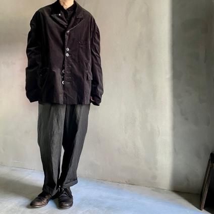 HALLELUJAH 11, Veste 1930（ハレルヤ 1930年代 クチュール ジャケット