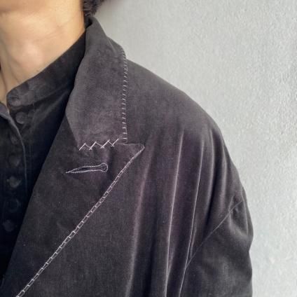 HALLELUJAH 11, Veste 1930（ハレルヤ 1930年代 クチュール ジャケット