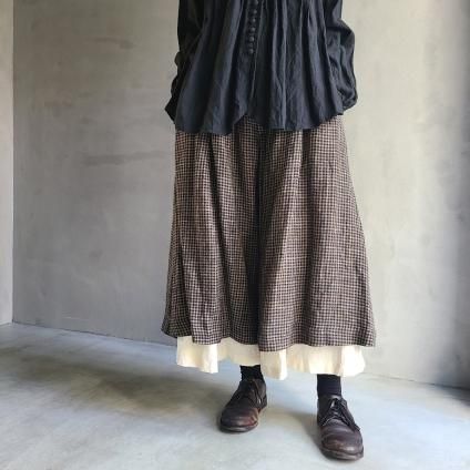 HALLELUJAH 3,  Pantalonʥϥ ѥ󥿥Black Plaid