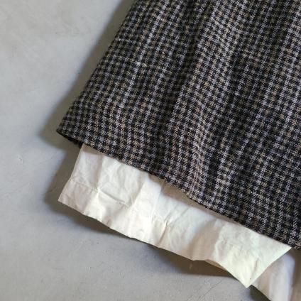HALLELUJAH 3,  Pantalonʥϥ ѥ󥿥Black Plaid