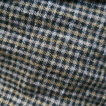 HALLELUJAH 3,  Pantalonʥϥ ѥ󥿥Black Plaid