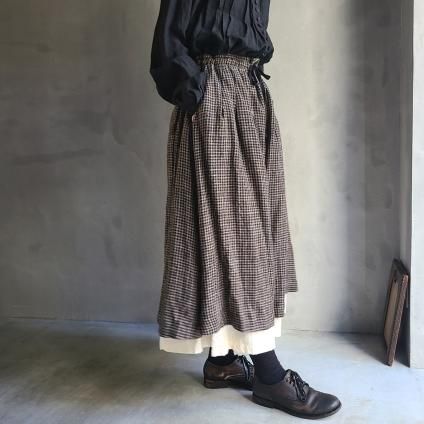 HALLELUJAH 3,  Pantalonʥϥ ѥ󥿥Black Plaid