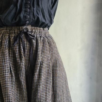 HALLELUJAH 3,  Pantalonʥϥ ѥ󥿥Black Plaid