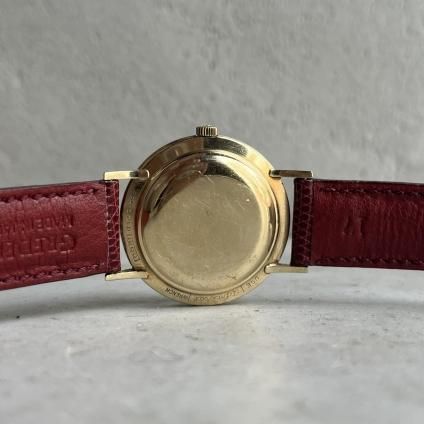 LONGINES(ロンジン)14KYG ミステリーダイヤル サンバースト LONGINES(ロンジン)14KYG ミステリーダイヤル サンバースト