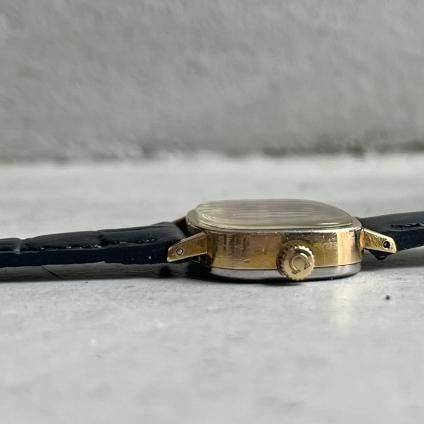 OMEGA GENEVE(オメガ ジュネーブ)レクタンギュラーケース 手巻 OMEGA GENEVE(オメガ ジュネーブ)レクタンギュラーケース 手巻
