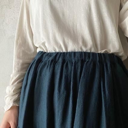 suzuki takayuki tiered skirt(スズキタカユキ ティアード suzuki takayuki tiered skirt(スズキタカユキ ティアード