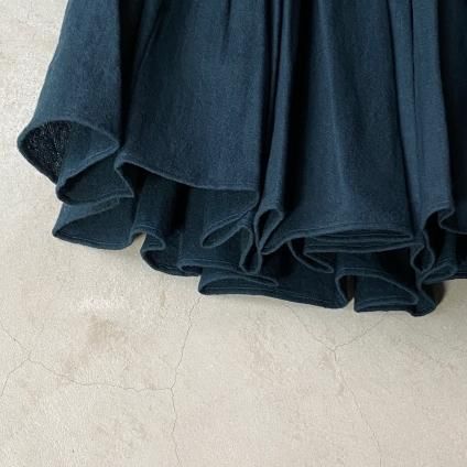 suzuki takayuki tiered skirt(スズキタカユキ ティアード suzuki takayuki tiered skirt(スズキタカユキ ティアード