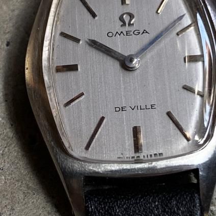 OMEGA DE VILLEʥᥬ ǥӥ˥ƥ 