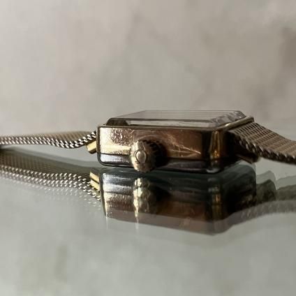 OMEGA DE VILLE（オメガ デビル） Emerald Line 純正メッシュ