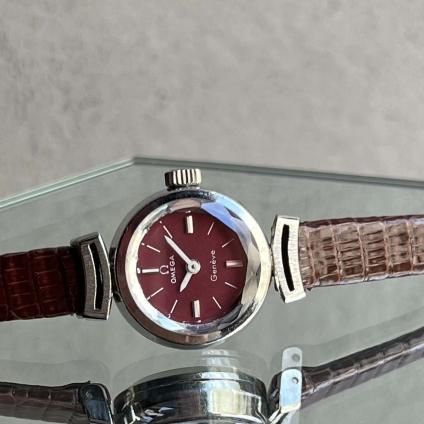 OMEGA GENEVEʥᥬ ֡͡˥åȥ饹 ܥɡʸ