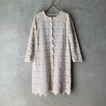 VINCENT JALBERT ʥ󥻥 ١˥졼  Beige