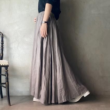 suzuki takayuki long skirt(スズキタカユキ ロングスカート suzuki takayuki long skirt(スズキタカユキ ロングスカート