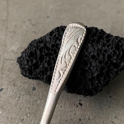 インド ヴィンテージ シルバースプーン(India Silver Spoon インド ヴィンテージ シルバースプーン(India Silver Spoon