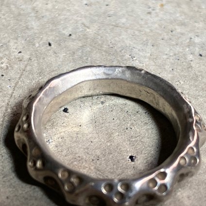  ơ С Хɥ󥰡India Silver Ring